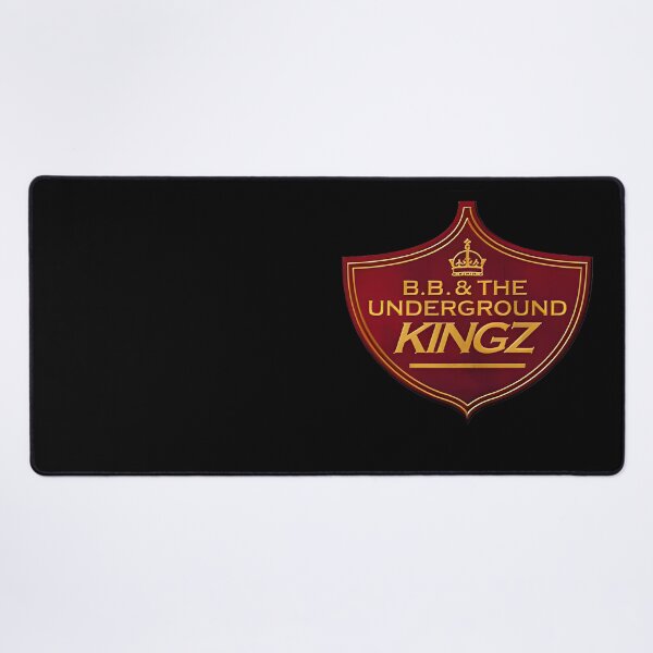 Item preview, BB UGK Logo designed and sold by esmikora.