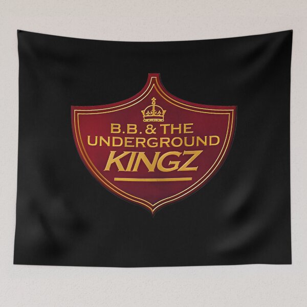 Item preview, BB UGK Logo designed and sold by esmikora.
