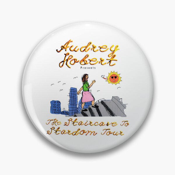 Item preview, Audrey Hobert designed and sold by Txtmax.