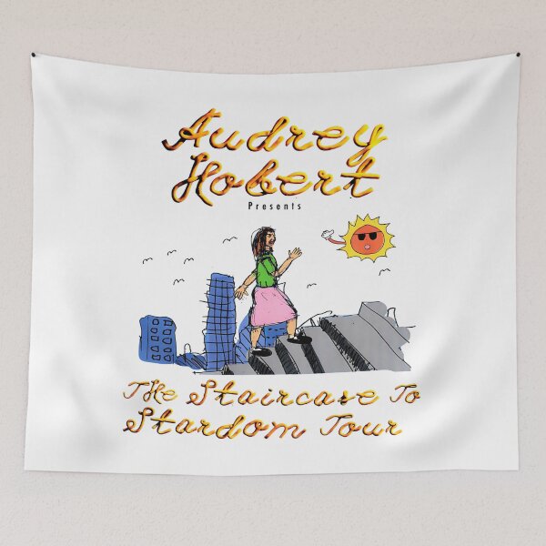 Item preview, Audrey Hobert designed and sold by Txtmax.