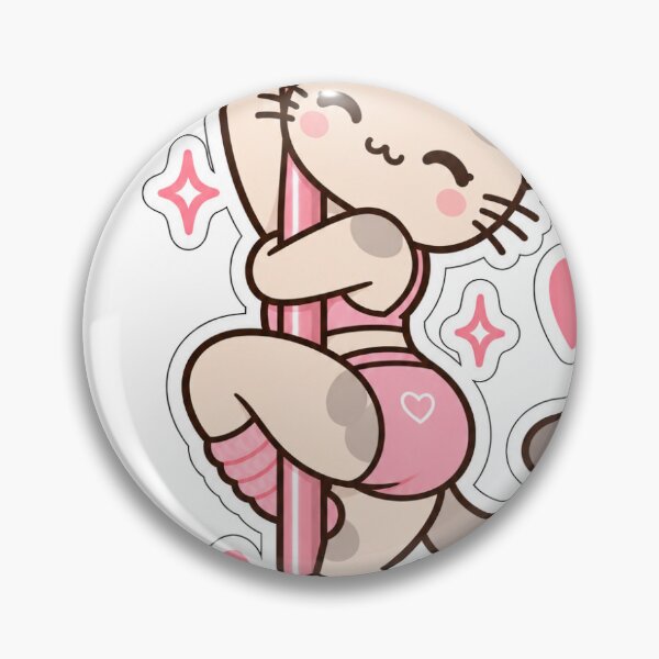 Item preview, Pole Kitten designed and sold by Pole Dance Princess.