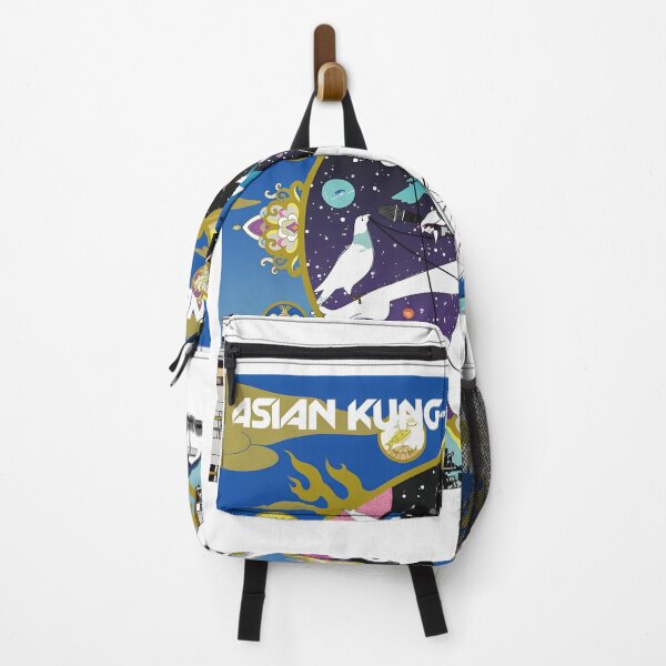 Item preview, ASIAN KUNG-FU GENERATION Cosmic Lady Art (Modified Font) designed and sold by SASHASALLE.