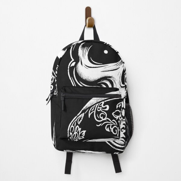 Item preview, Dark Art Cholo Gangster Mafia Skull designed and sold by MORSPECTIVE.