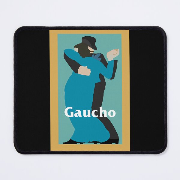 Item preview, Steely Dan Gaucho Album Art designed and sold by SheridanRuther.