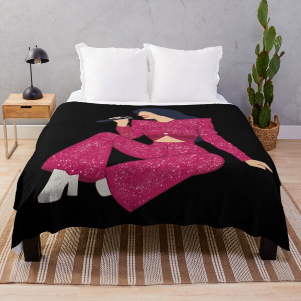 Item preview, Selena Quintanilla Sparkly designed and sold by BostickirisArts.