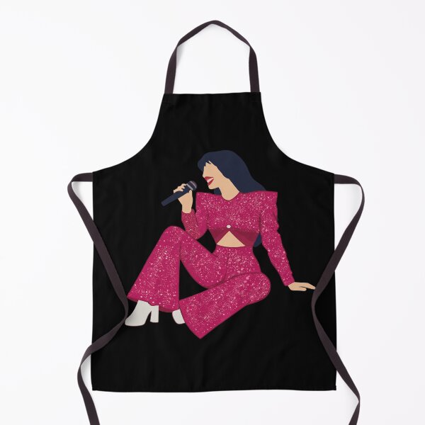 Item preview, Selena Quintanilla Sparkly designed and sold by BostickirisArts.