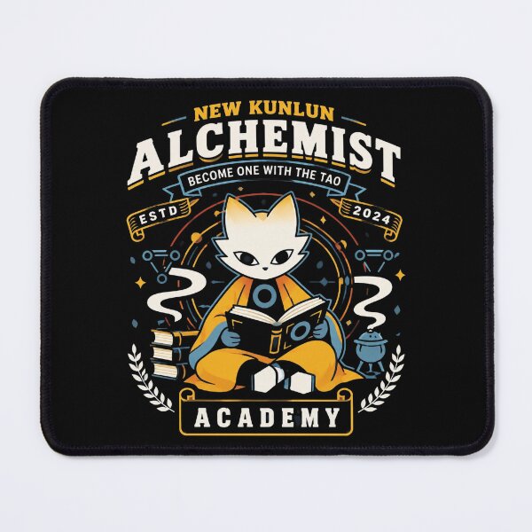 Item preview, New Kunlun Alchemist designed and sold by DeborahAnita73.