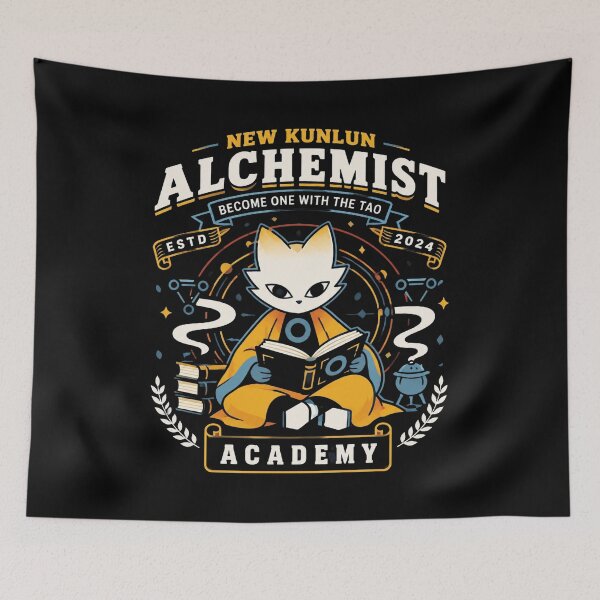 Item preview, New Kunlun Alchemist designed and sold by DeborahAnita73.
