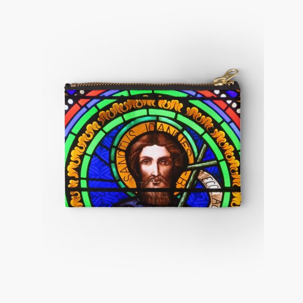 Item preview, Stained Glass, Saint Sauveur Church, La Rochelle designed and sold by wiggyofipswich.