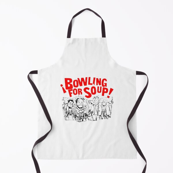 Item preview, Bowling For Soup Band Music Illustration Art designed and sold by SASHASALLE.