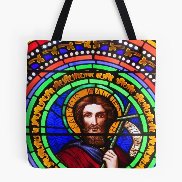 Item preview, Stained Glass, Saint Sauveur Church, La Rochelle designed and sold by wiggyofipswich.