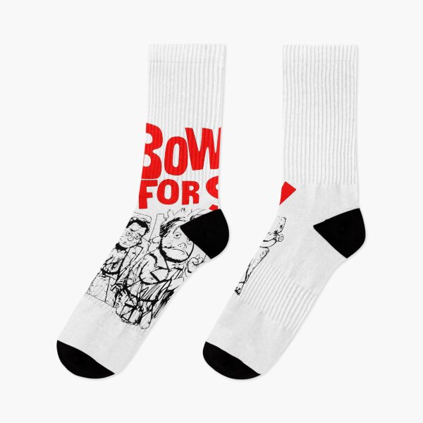 Item preview, Bowling For Soup Band Music Illustration Art designed and sold by SASHASALLE.