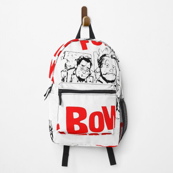 Item preview, Bowling For Soup Band Music Illustration Art designed and sold by SASHASALLE.
