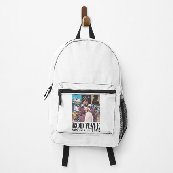 Item preview, Rod Wave Nostalgia Music Tour designed and sold by leonida-scrame.