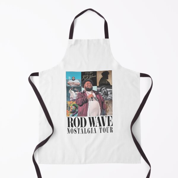 Item preview, Rod Wave Nostalgia Music Tour designed and sold by leonida-scrame.