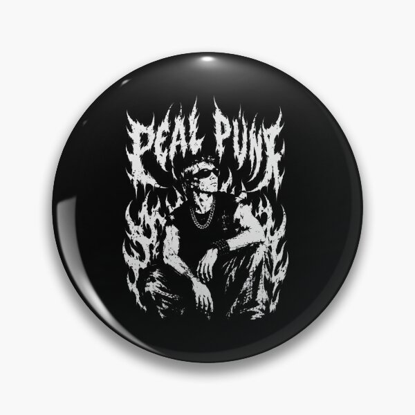Artikelvorschau, Peso Pluma Dark Metal entworfen und verkauft von CampfieldliArts.