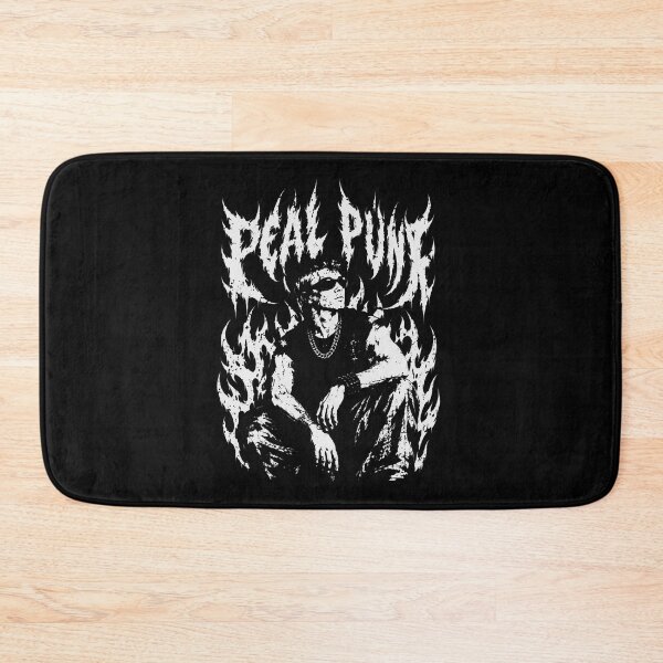 Item preview, Peso Pluma Dark Metal designed and sold by CampfieldliArts.