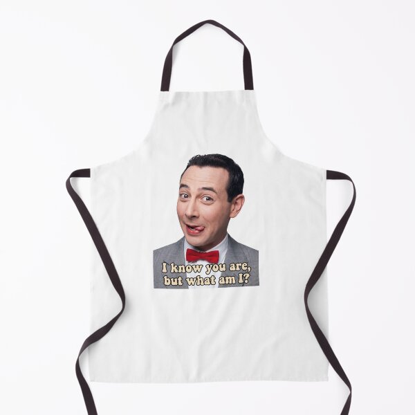 Item preview, Pee Wee I know you are designed and sold by Thomas Burtney.