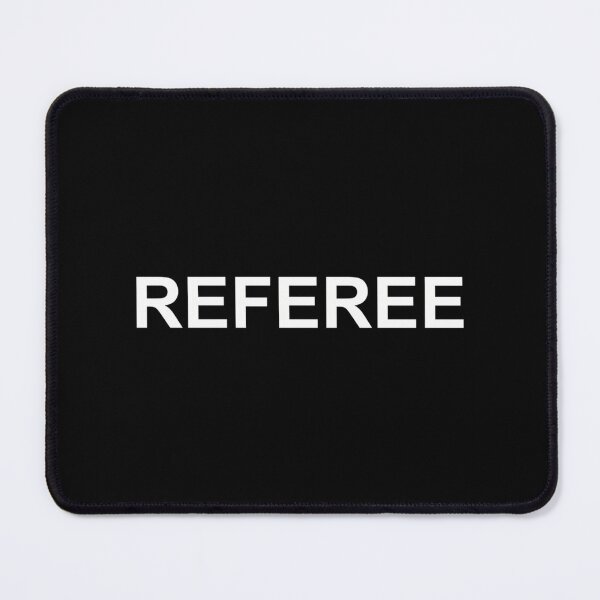 Item preview, Karate Kid Referee designed and sold by Oldfangleds.