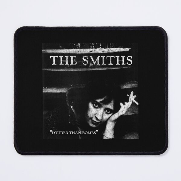 Item preview, Louder Than Bombs designed and sold by FreedomAppared.