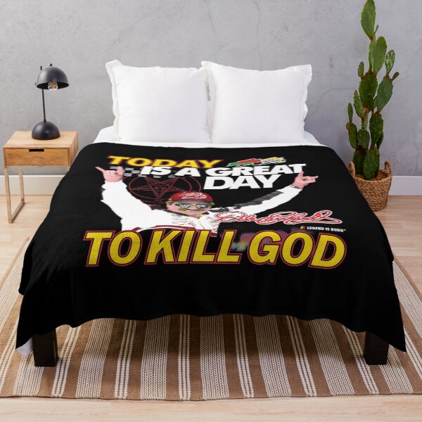 Item preview, Today Is Great Day To Kill God Dale Earnhardt Racing designed and sold by SASHASALLE.