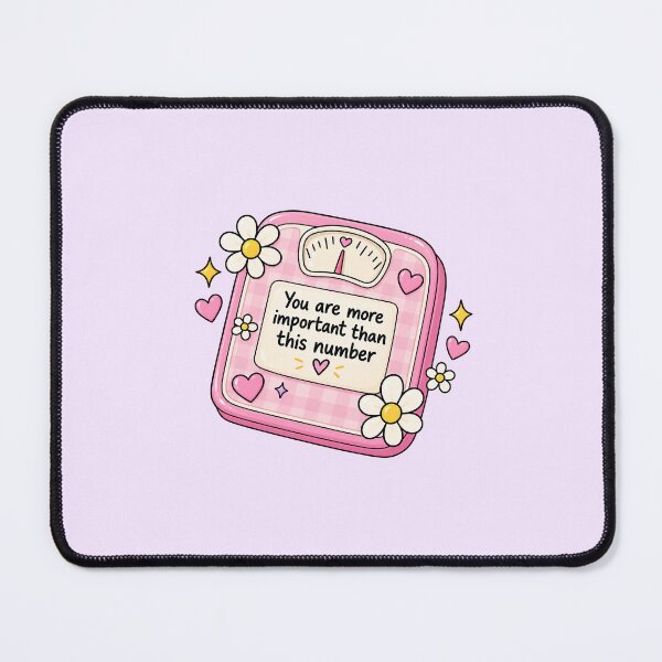 Item preview, You Are More Important Than This Number designed and sold by PixieRaye.