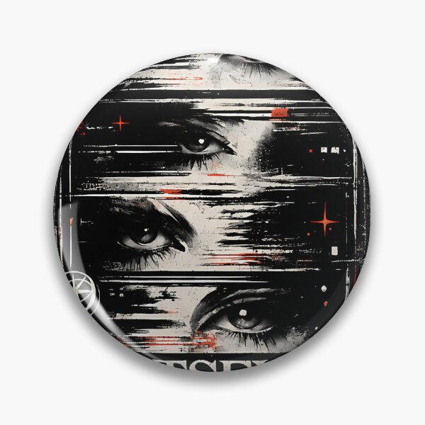Item preview, Katseye Wildworld Tour designed and sold by VladimirGerhold.