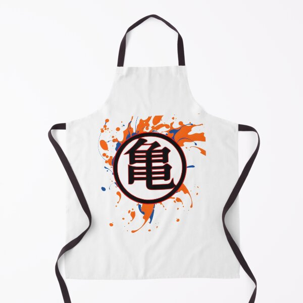 Item preview, Gokuson Goku Power Anime Inspired Dynamic Energy Design designed and sold by Ivana Mamczurová.