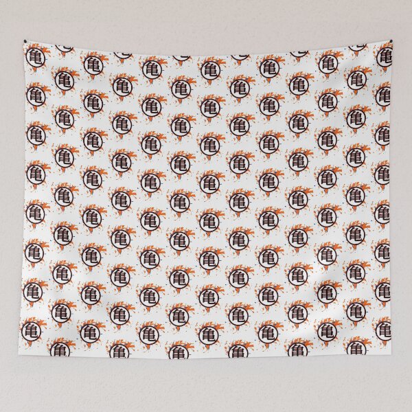 Item preview, Gokuson Goku Power Anime Inspired Dynamic Energy Design designed and sold by Ivana Mamczurová.