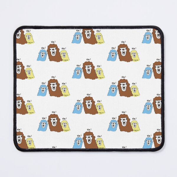 Item preview, HAPPY ALPACA !! designed and sold by 伶雀宇宙 Ling-Cyue Universe.