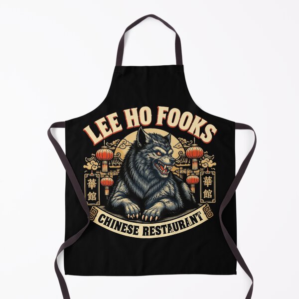 Item preview, Lee Ho Fooks Wolf designed and sold by JackLesbie95.