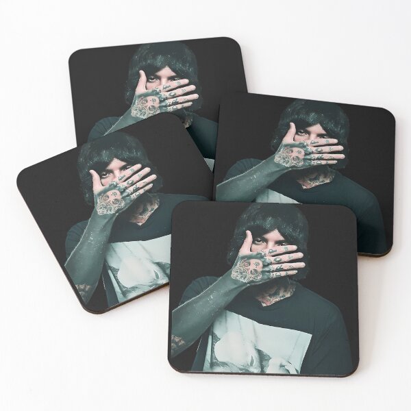 Item preview, Oliver Sykes designed and sold by CowanToni.