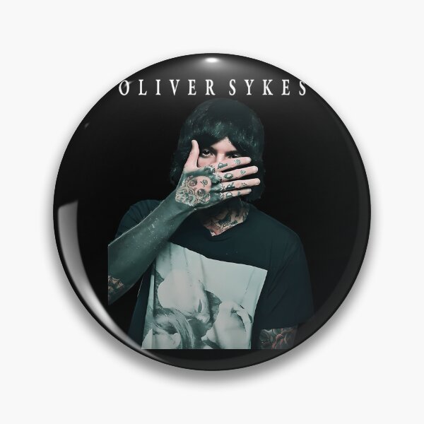 Item preview, Oliver Sykes designed and sold by CowanToni.