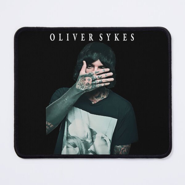 Item preview, Oliver Sykes designed and sold by CowanToni.