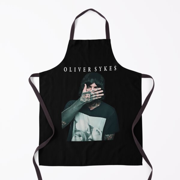 Item preview, Oliver Sykes designed and sold by CowanToni.