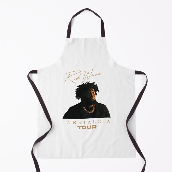 Item preview, Rod Wave Nostalgia Tour designed and sold by leonida-scrame.