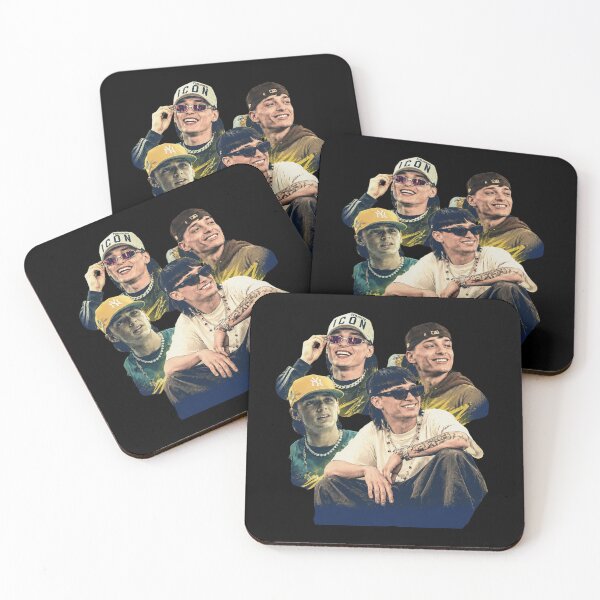 Item preview, Peso Pluma Collage designed and sold by CampfieldliArts.
