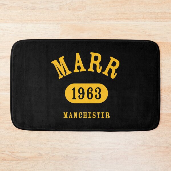 Item preview, Marr Manchester 1963 designed and sold by FreedomAppared.