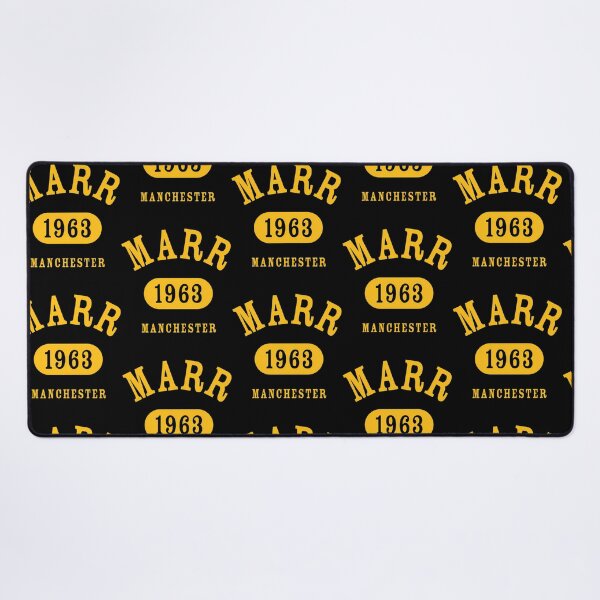 Item preview, Marr Manchester 1963 designed and sold by FreedomAppared.