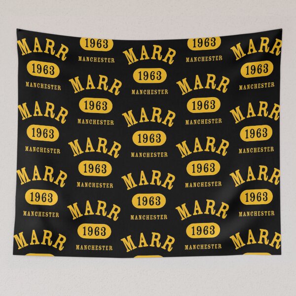 Item preview, Marr Manchester 1963 designed and sold by FreedomAppared.