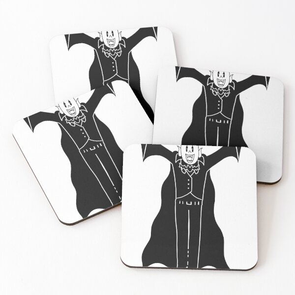 Item preview, VAMPIRE designed and sold by motherbrainart.