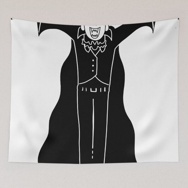 Item preview, VAMPIRE designed and sold by motherbrainart.