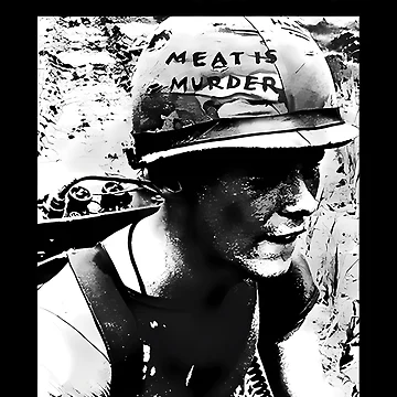 Artwork thumbnail, Me.At I.S Mu.Rder by FreedomAppared