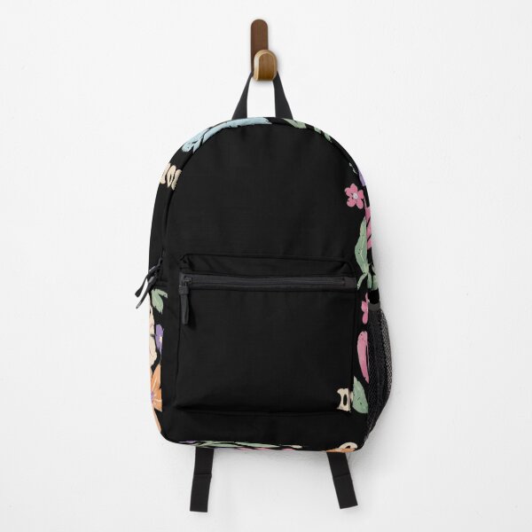 Item preview, Dream More Learn More Care More Do More Retro Floral  designed and sold by RuperDelois.
