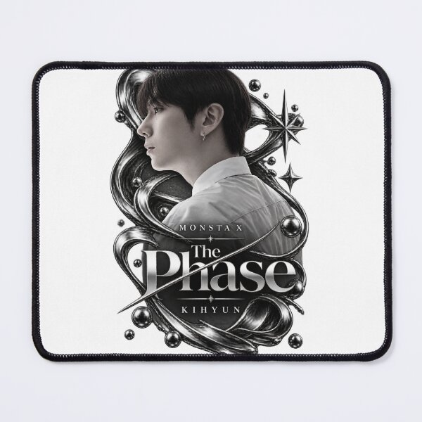 Item preview, Elegant Kihyun MONSTA X The Phase Design designed and sold by Valeree Store.