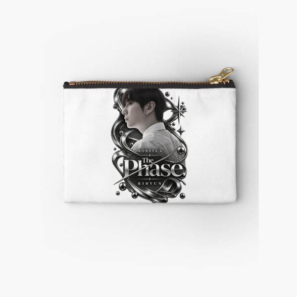 Item preview, Elegant Kihyun MONSTA X The Phase Design designed and sold by Valeree Store.