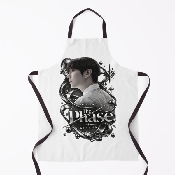 Item preview, Elegant Kihyun MONSTA X The Phase Design designed and sold by Valeree Store.