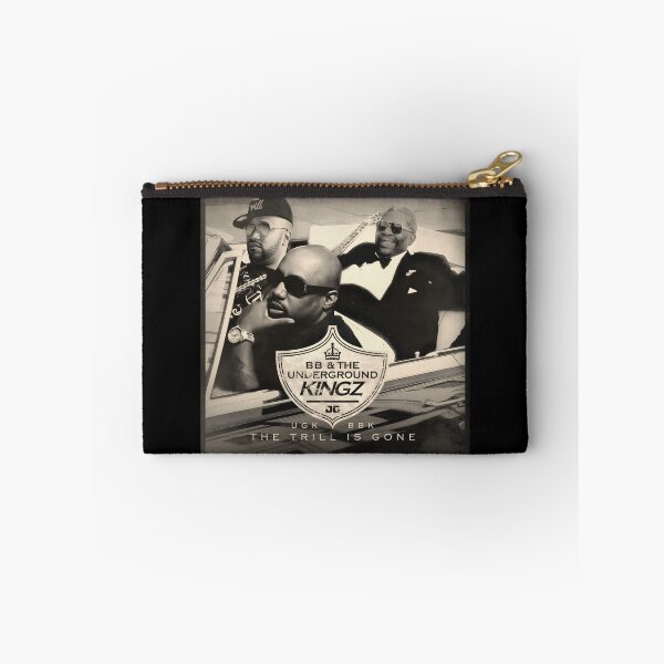Item preview, UGK BBK The Trill is Gone designed and sold by esmikora.