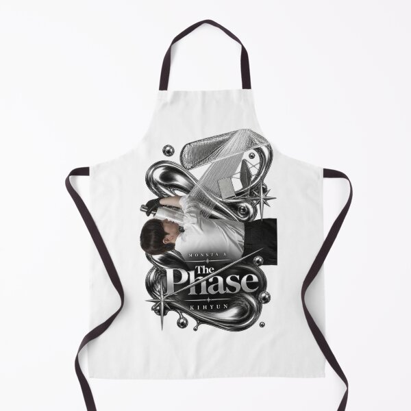 Item preview, Powerful Kihyun MONSTA X The Phase Graphic designed and sold by Valeree Store.