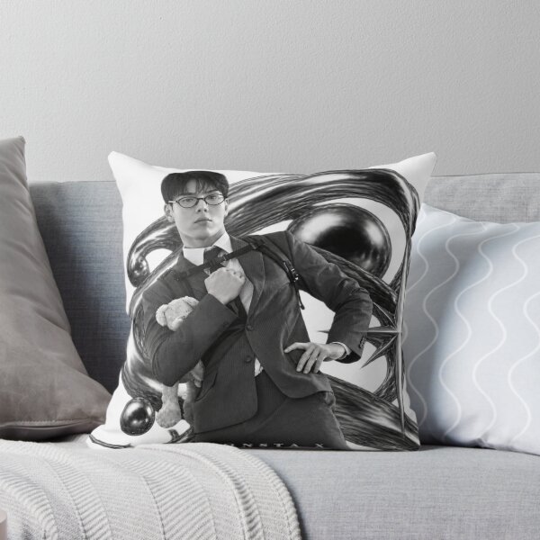 Item preview, Bold Shownu MONSTA X The Phase Concept designed and sold by Valeree Store.
